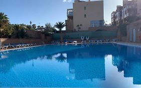 Apartamento 1 Esquinzo Jandia Fuerteventura