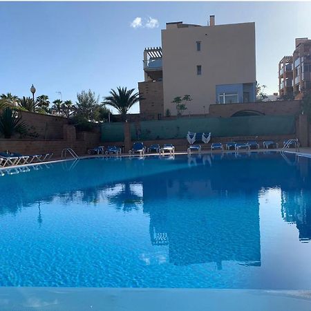 Apartamento 1 Esquinzo Playa Jandia Exterior foto