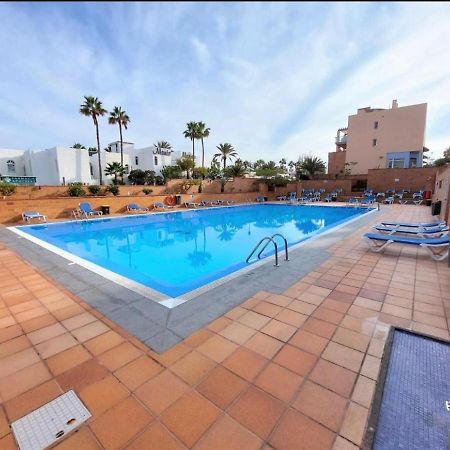 Apartamento 1 Esquinzo Playa Jandia Exterior foto