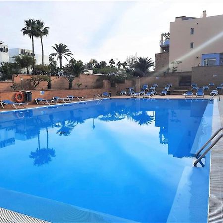 Apartamento 1 Esquinzo Playa Jandia Exterior foto