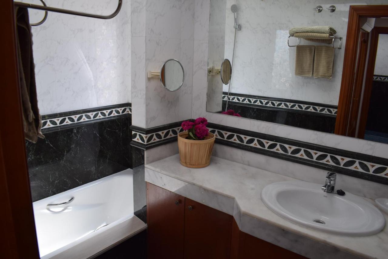 Apartamento 1 Esquinzo Playa Jandia Exterior foto