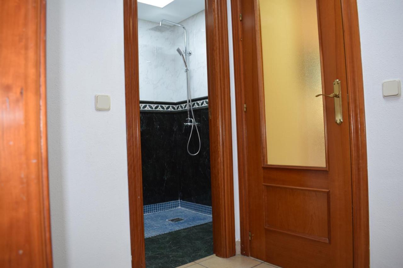 Apartamento 1 Esquinzo Playa Jandia Exterior foto