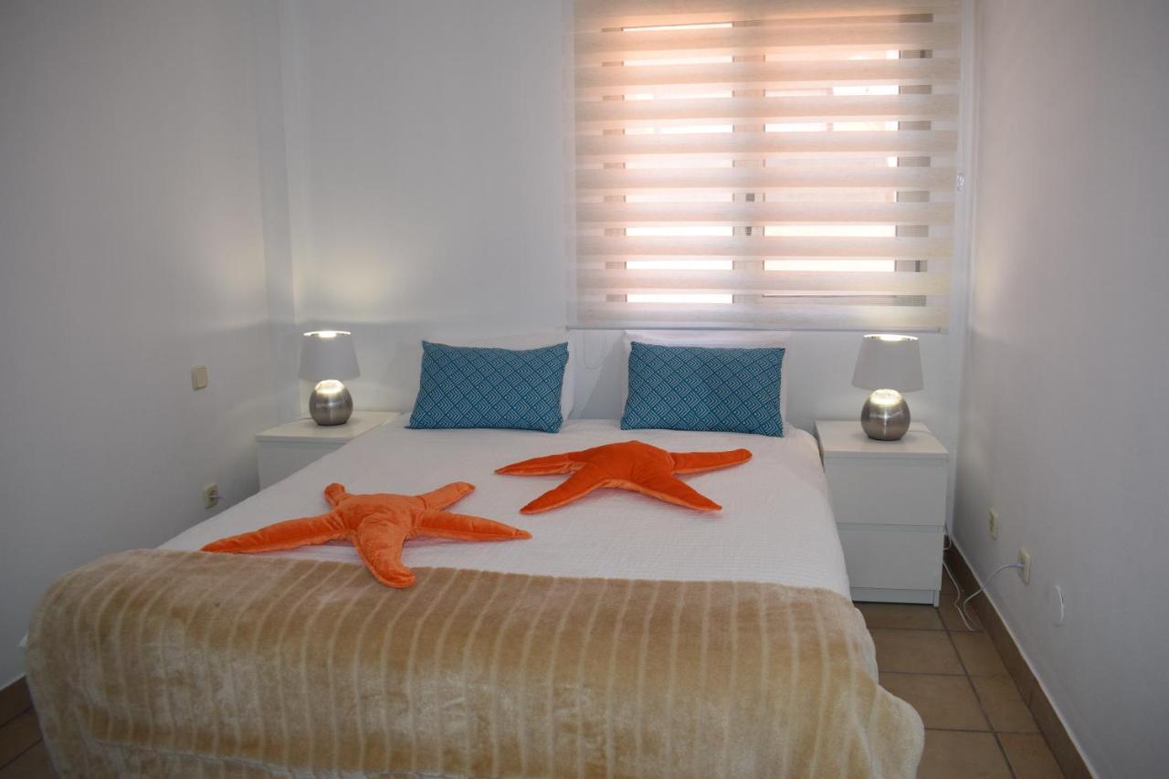 Apartamento 1 Esquinzo Playa Jandia Exterior foto