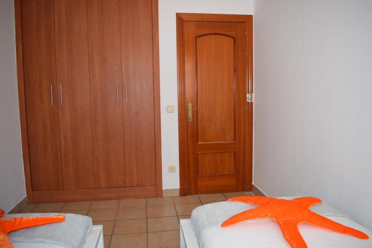 Apartamento 1 Esquinzo Playa Jandia Exterior foto