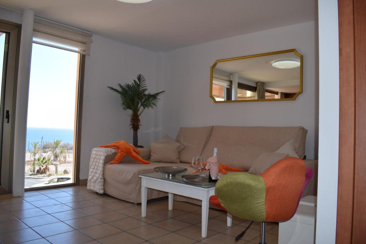 Apartamento 1 Esquinzo Playa Jandia Exterior foto
