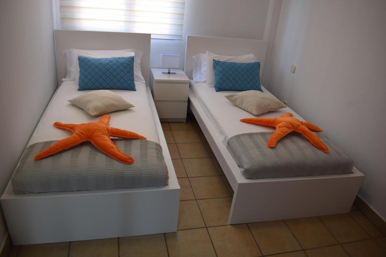 Apartamento 1 Esquinzo Playa Jandia Exterior foto