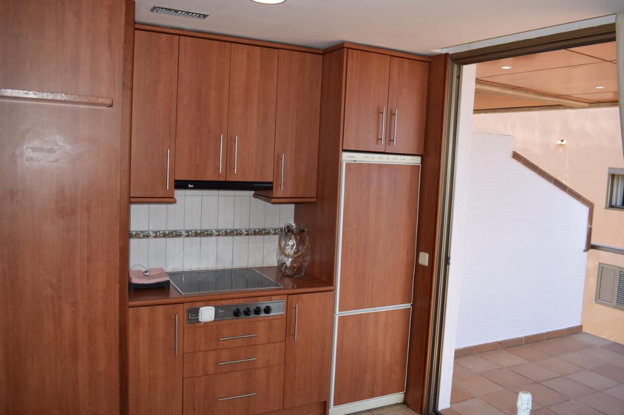 Apartamento 1 Esquinzo Playa Jandia Exterior foto