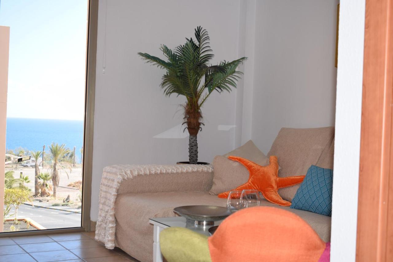Apartamento 1 Esquinzo Playa Jandia Exterior foto