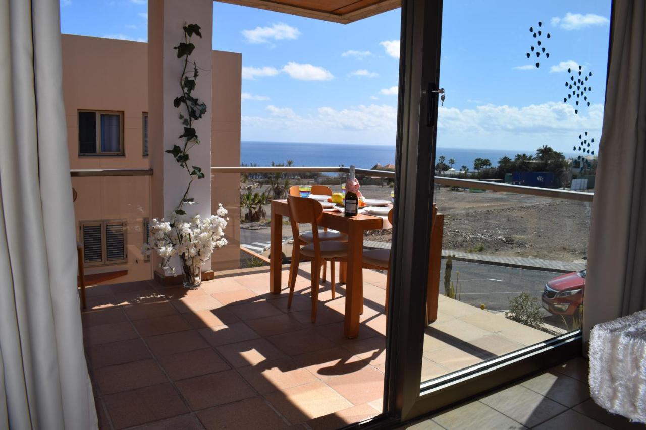 Apartamento 1 Esquinzo Playa Jandia Exterior foto
